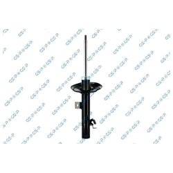 Amortisseur GSP 32355272 pour NISSAN, RENAULT, OE E43034EA3A
