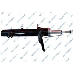 Amortisseur GSP 32355752 pour PEUGEOT 2008 OE 9820326180