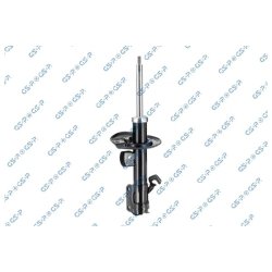 Amortisseur GSP 32355932 pour NISSAN LEAF OE E43033NA0C