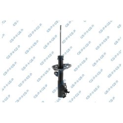 Amortisseur GSP 32355981 pour HONDA JAZZ OE 51611TARG01