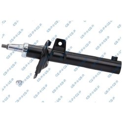 Amortisseur GSP 32356290 pour AUDI, CUPRA, SEAT, SKODA, VW