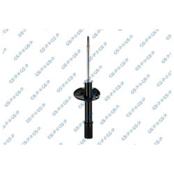 Amortisseur GSP 32356640 pour DACIA, RENAULT, OE 543020964R