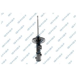 Amortisseur GSP 32356821 pour KIA CERATO OE 54661A7100