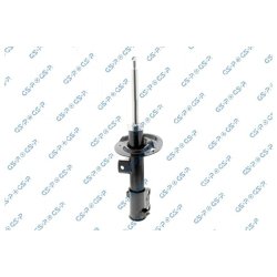 Amortisseur GSP 32356822 pour KIA CERATO OE 54651A7100