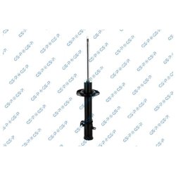 Amortisseur GSP 32357691 pour MITSUBISHI COLT OE 4060A094