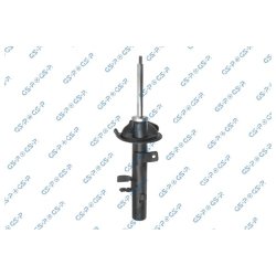 Amortisseur GSP 32357701 pour FORD KUGA OE 1783321
