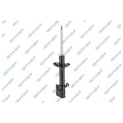 Shock Absorber GSP 32358522 OE Ref 4060A097