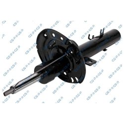 Amortisseur GSP 32359351 pour NISSAN X-TRAIL OE 543024CE1C