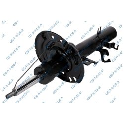 Amortisseur GSP 32359352 pour NISSAN X-TRAIL OE 543034CE1C