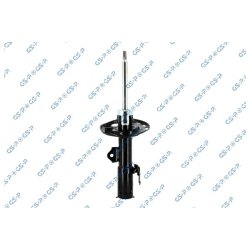 Amortisseur GSP 32360431 pour TOYOTA AURIS OE 4851002D90