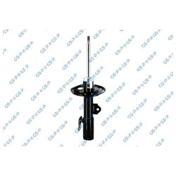 Amortisseur GSP 32360432 pour TOYOTA AURIS OE 4852002D90