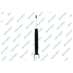 Amortisseur GSP 32360750 pour JEEP GRAND OE 68069671AC