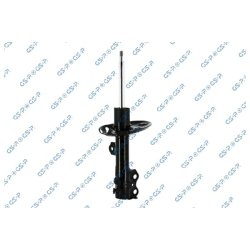 Amortisseur GSP 32364881 pour TOYOTA COROLLA, PRIUS OE 4851047290