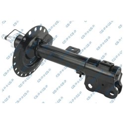 Amortisseur GSP 32365231 pour MITSUBISHI ECLIPSE, OUTLANDER