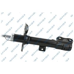 Amortisseur GSP 32365232 pour MITSUBISHI ECLIPSE, OUTLANDER
