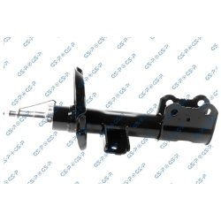 Amortisseur GSP 32366602 pour MERCEDES CLASSE A, CLASSE B, CLA
