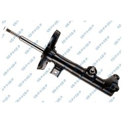 Amortisseur GSP 32368860 pour MERCEDES CLASSE C, CLC, CLK