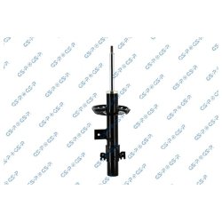 Amortisseur GSP 32369041 pour LAND ROVER RANGE ROVER OE LR024445