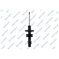 Amortisseur GSP 32369750 pour SEAT, SKODA, VW OE 1S0413031B