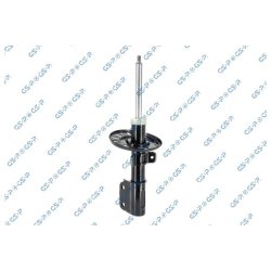 Amortisseur GSP 32369760 pour CITROEN, PEUGEOT C4, GRAND, 308