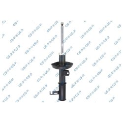 Amortisseur GSP 32369781 pour VAUXHALL ZAFIRA OE 345157