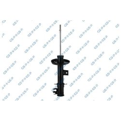 Amortisseur GSP 32369831 pour CHRYSLER, FIAT, LANCIA OE 51846422