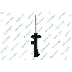 Amortisseur GSP 32369832 pour CHRYSLER, FIAT, LANCIA OE 51926519