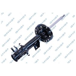 Amortisseur GSP 32369842 pour FIAT PANDA OE 51931888