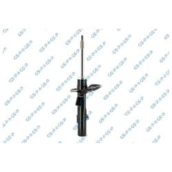 Shock Absorber GSP 32373931 OE Ref 31262896
