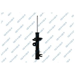 Amortisseur GSP 32375952 pour FIAT, JEEP 500X, RENEGADE OE 52025833