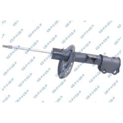 Shock Absorber GSP 32376001 OE Ref 546613Z120