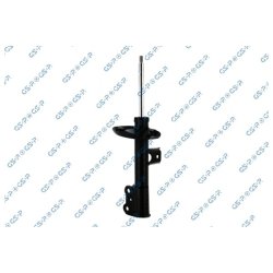 Amortisseur GSP 32376162 pour MERCEDES OE 1563231700