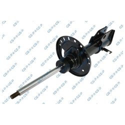 Amortisseur GSP 32376461 pour PEUGEOT 208 OE 9831168080