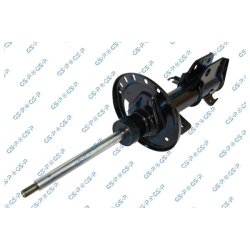 Amortisseur GSP 32376462 pour PEUGEOT 208 OE 9831167880