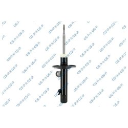 Amortisseur GSP 32376471 pour CITROËN, VAUXHALL C3, CROSSLAND