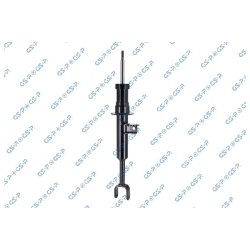 Amortisseur GSP 32421051 pour BMW Série 5 et 6, référence d'origine 31316775580