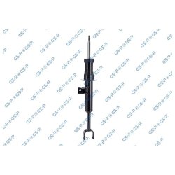 Amortisseur GSP 32421052 pour BMW Série 5 et 6, référence d'origine 31316775579