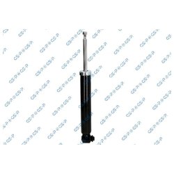 Amortisseur GSP 32423980 pour BMW Série 5, référence d'origine 33526784114