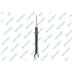 Amortisseur GSP 32463390 pour MERCEDES CLASSE E OE 2113230200