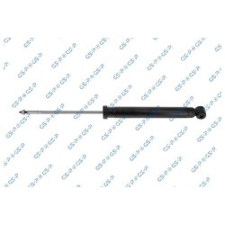 Amortisseur GSP 32465000 pour VAUXHALL ASTRA OE 13453391