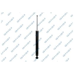 Amortisseur GSP 32465830 pour MERCEDES GLK-CLASS OE A2043200331