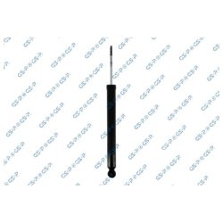 Amortisseur GSP 32469910 pour SEAT, SKODA, VW OE 1S0513025C