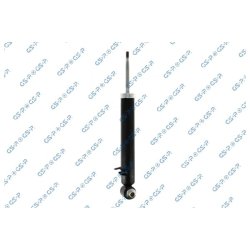Amortisseur GSP 32470102 pour BMW X5, X6 OE 33526867865