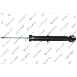 Amortisseur GSP 32476370 pour JAGUAR, LAND ROVER OE J9C18975