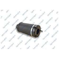 Suspension Air Spring GSP 35000016 OE Ref 1643204613