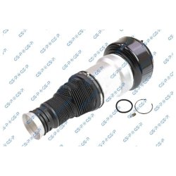 Suspension Air Spring GSP 35200342 OE Ref A2213205513
