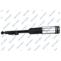 Suspension Air Spring GSP 35200360 OE Ref A2203207813