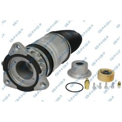 Suspension Air Spring GSP 35200681 OE Ref 3W0616002C