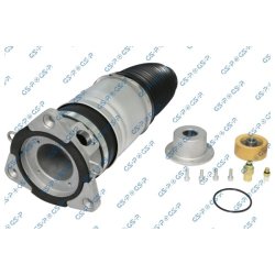 Suspension Air Spring GSP 35200682 OE Ref 3W0616001C