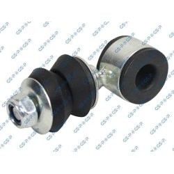 Biellette de barre stabilisatrice (tige de liaison) GSP 510028 pour SEAT, VW